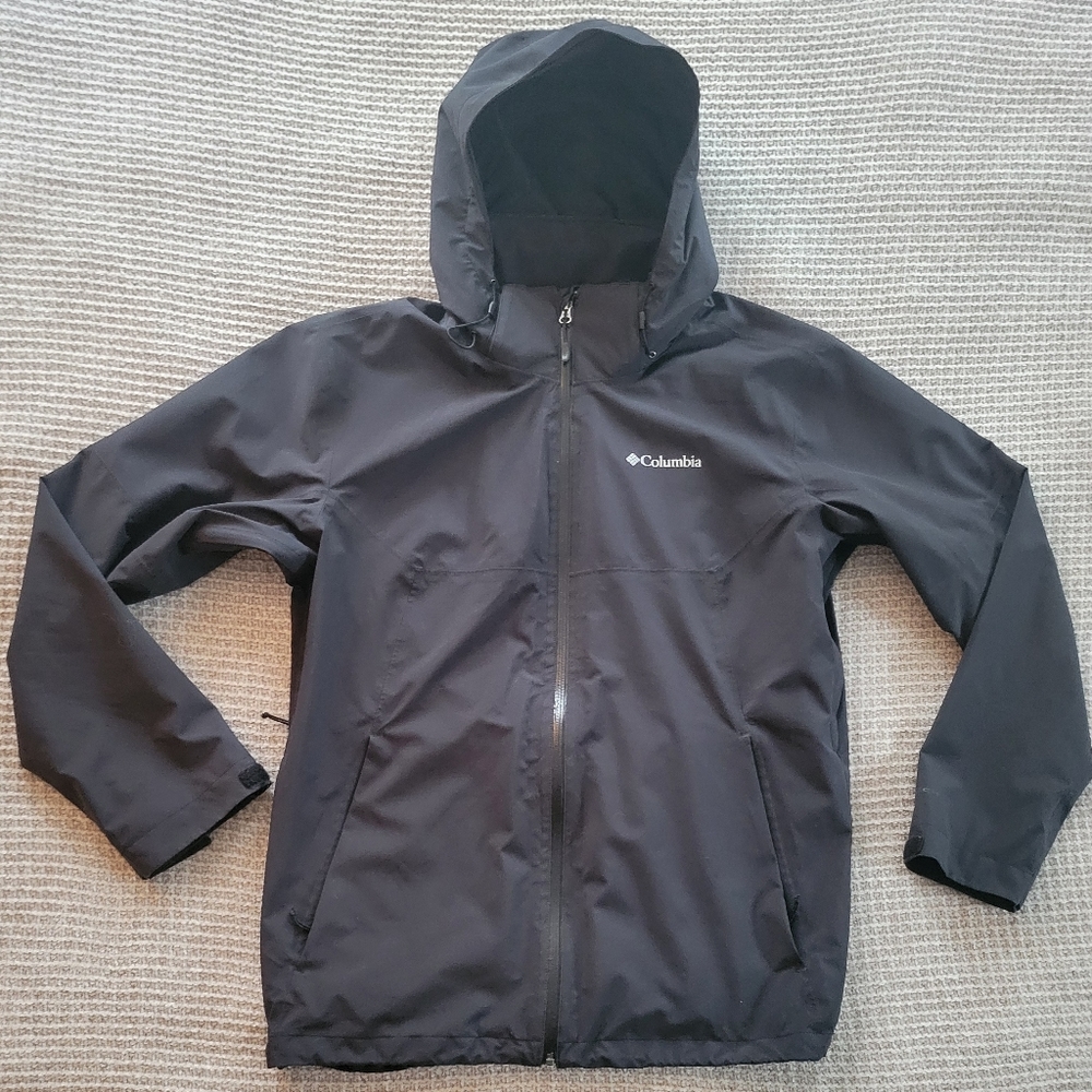 COLUMBIA LARGE